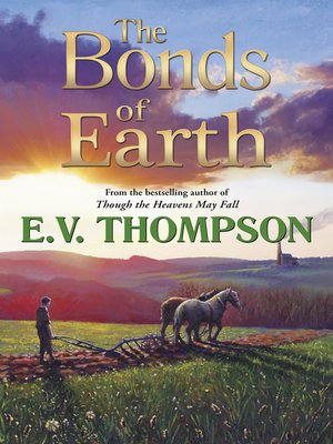 cover image of The Bonds of Earth